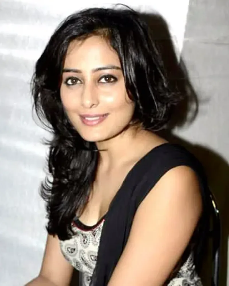 Nidhi Subbaiah