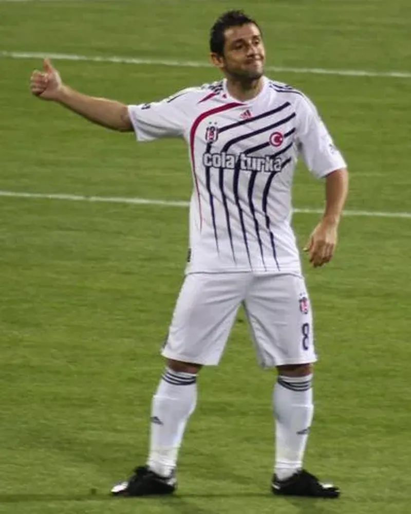 Nihat Kahveci