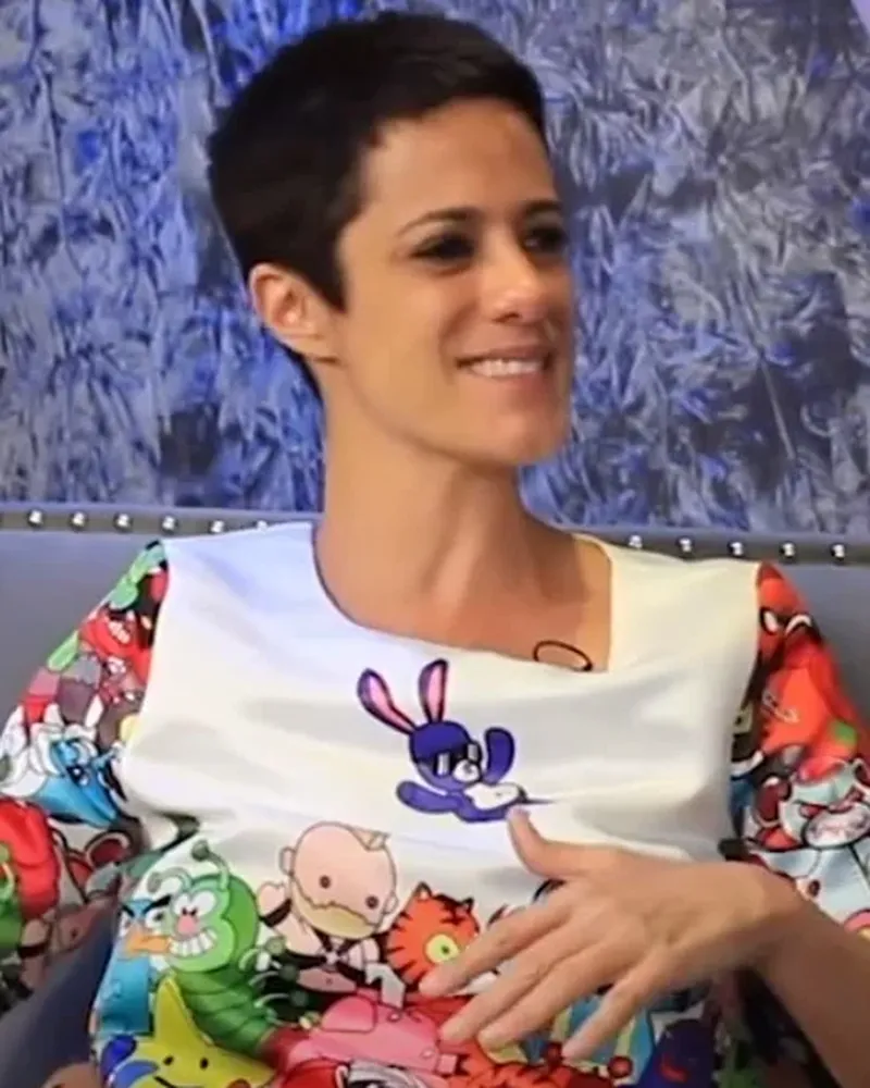 Nika Futterman