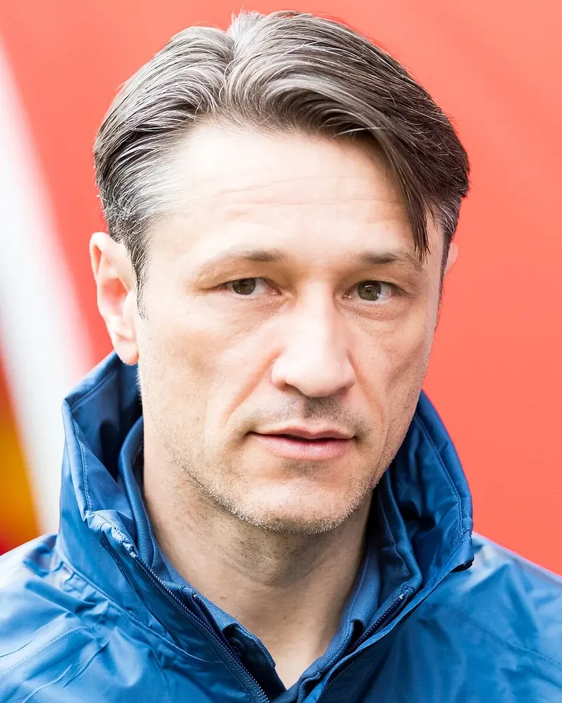 Niko Kovač