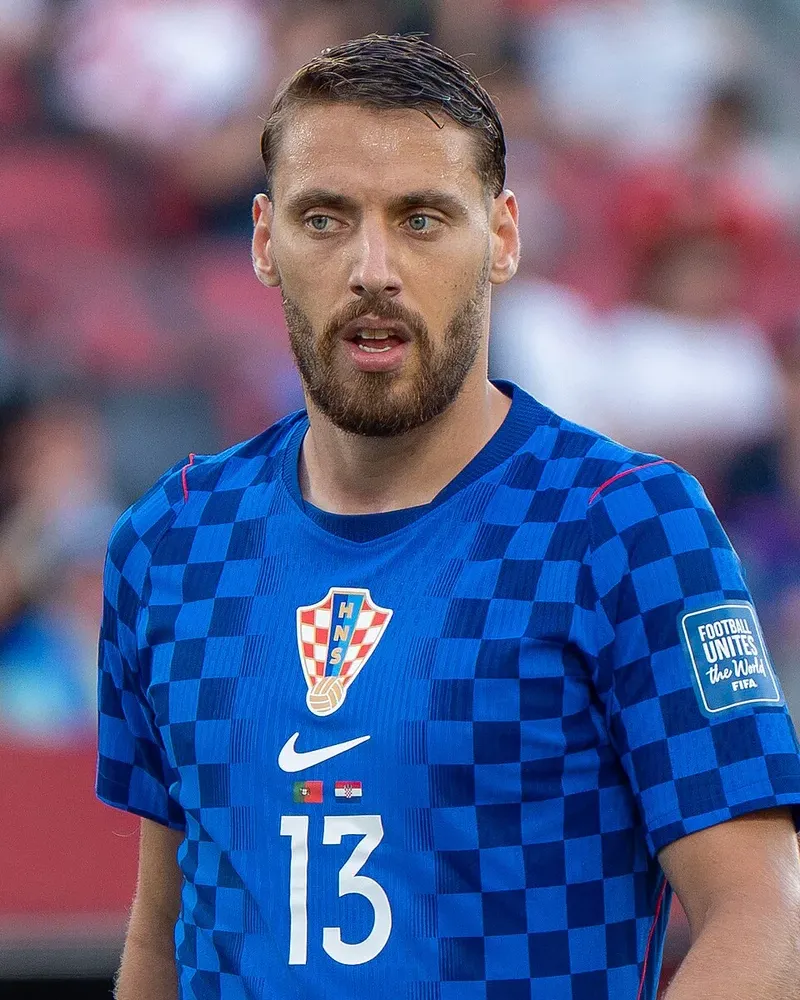 Nikola Vlašić