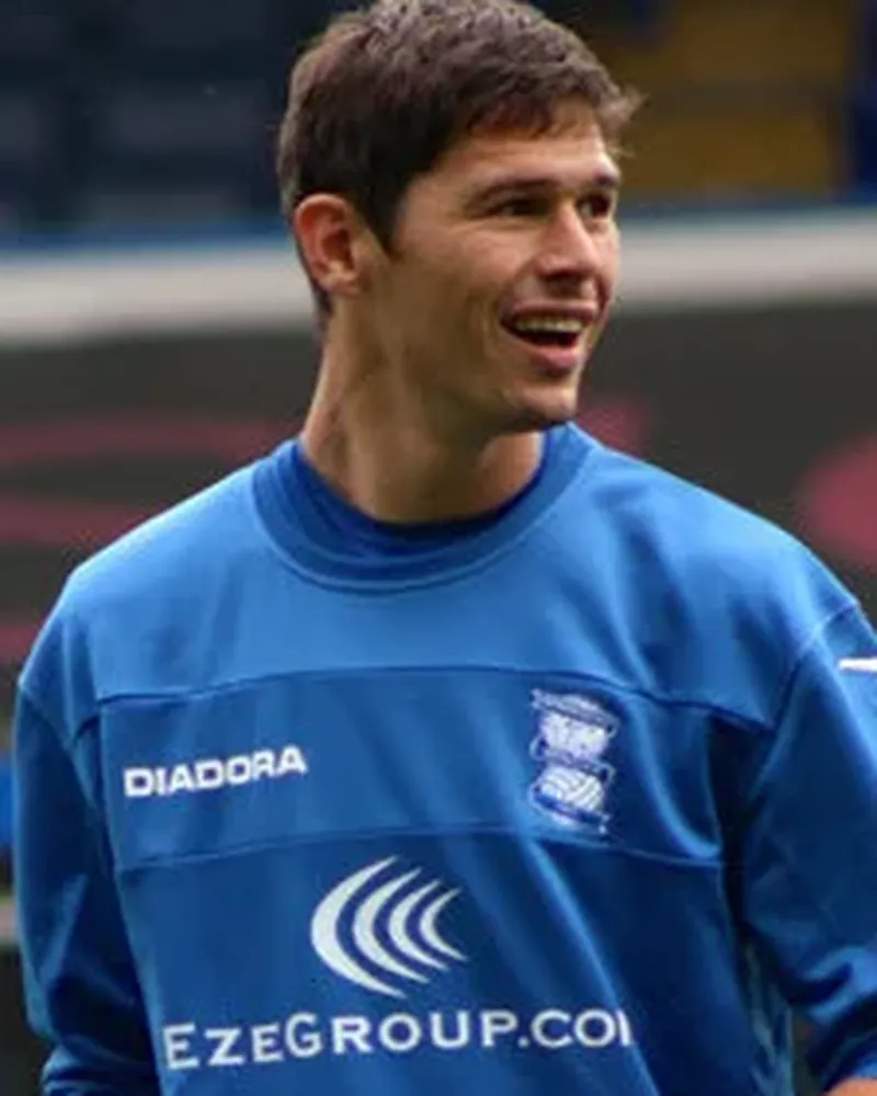 Nikola Žigić