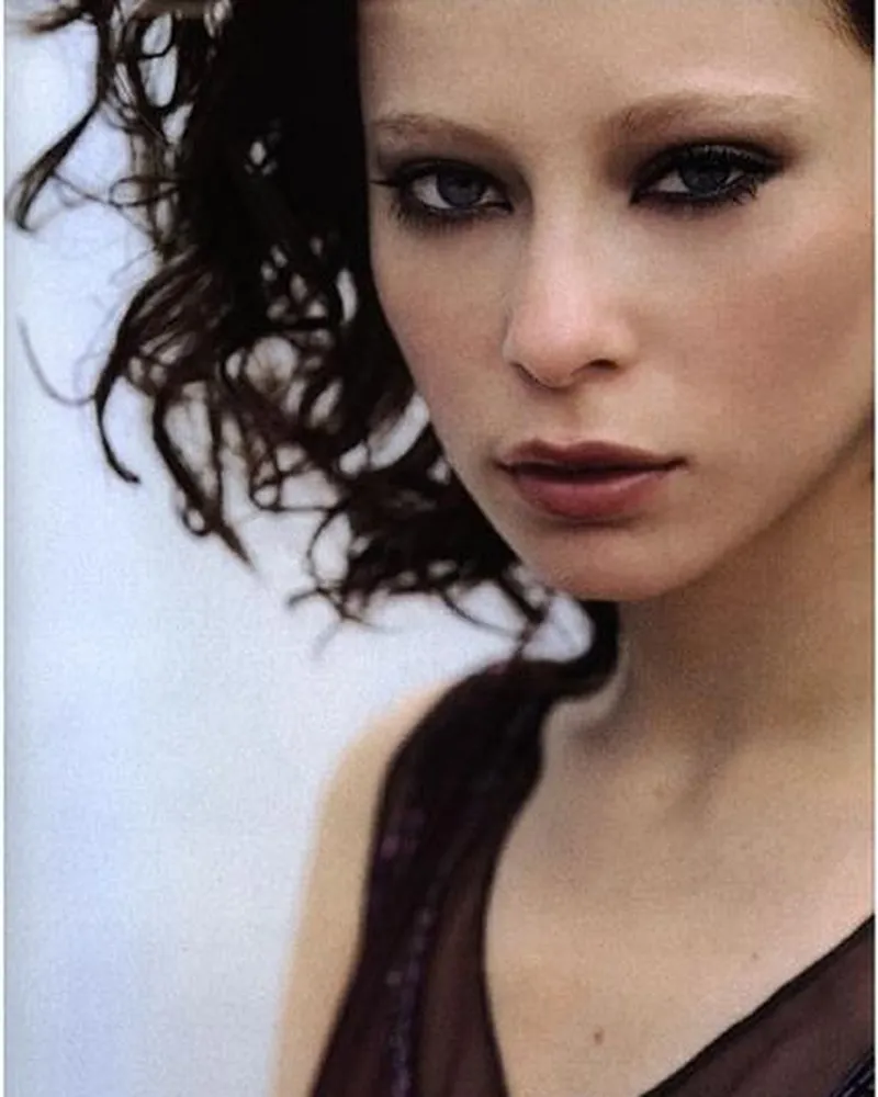Nina Brosh