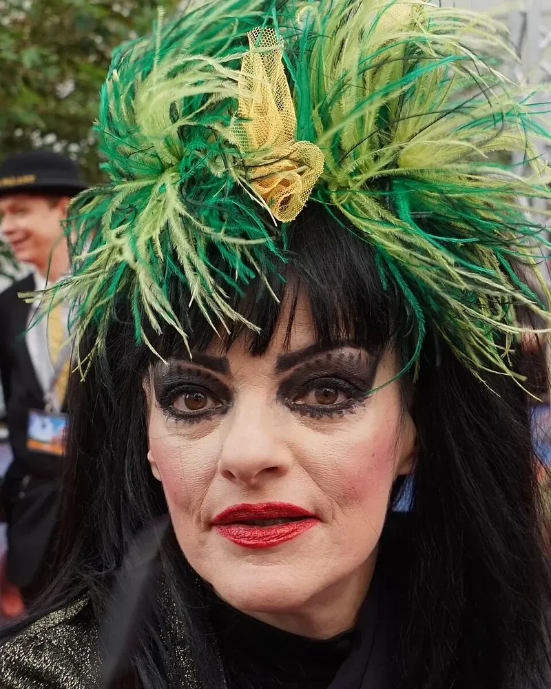 Nina Hagen