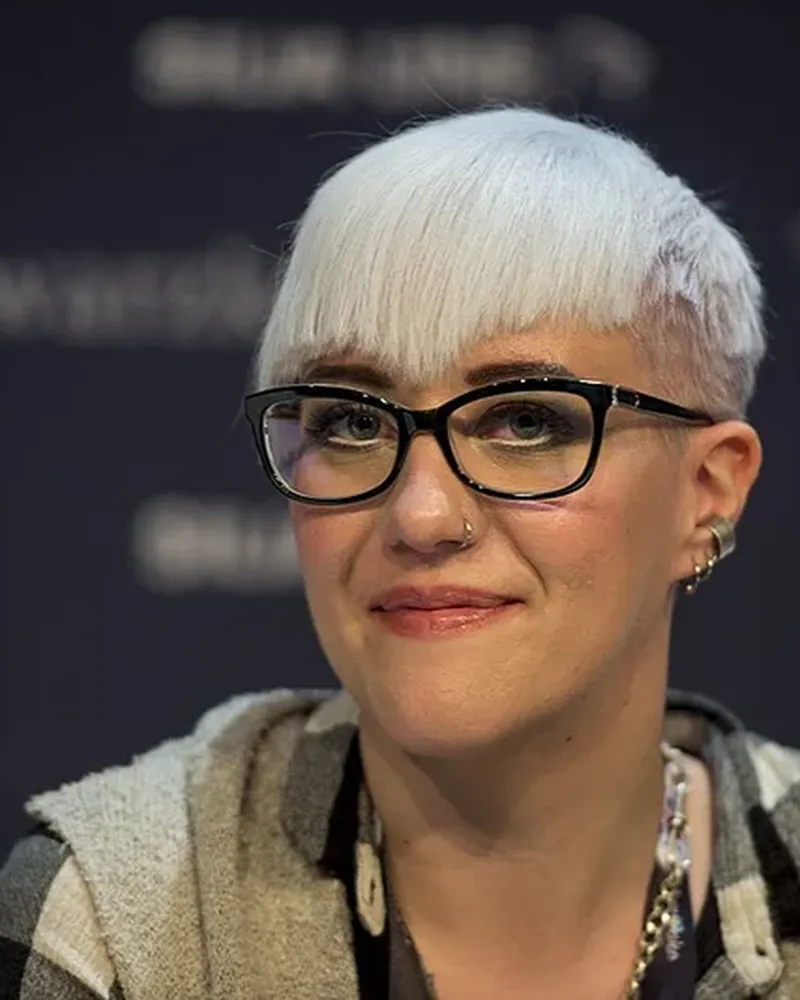 Nina Kraljić