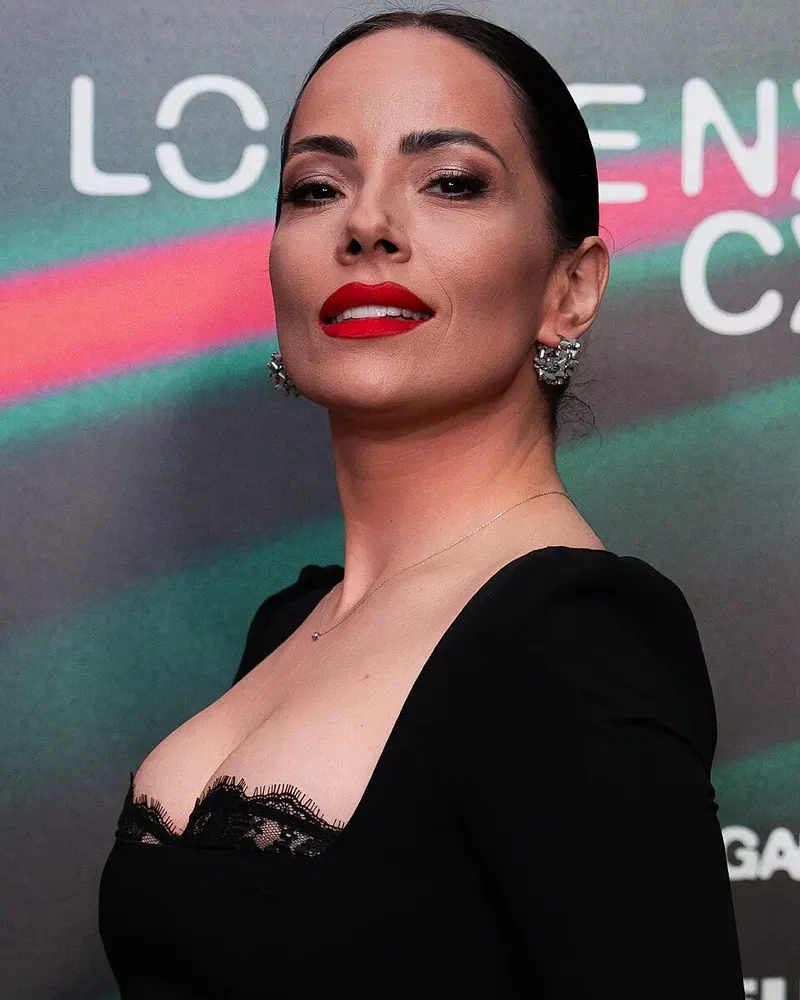 Nina Žižić