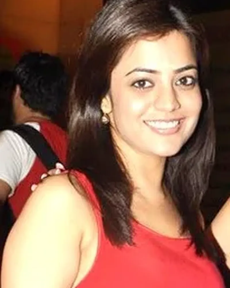 Nisha Aggarwal