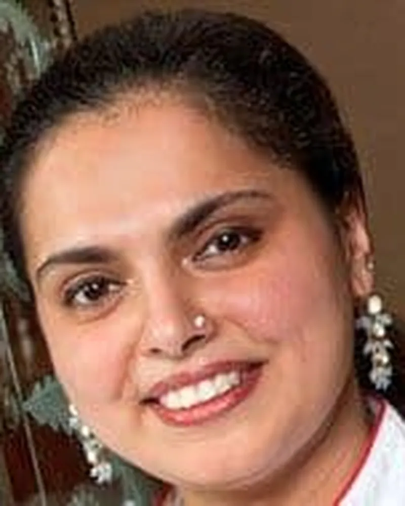 Nisha Madhulika
