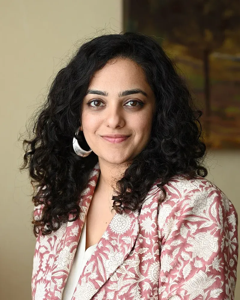 Nithya Menen