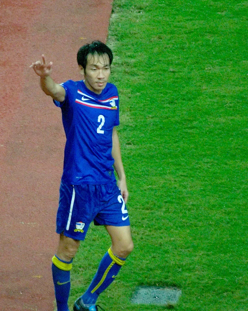 Niweat Siriwong
