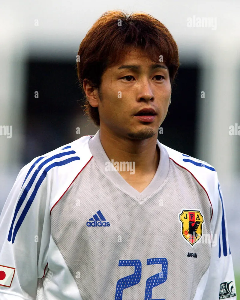 Nobuhisa Yamada