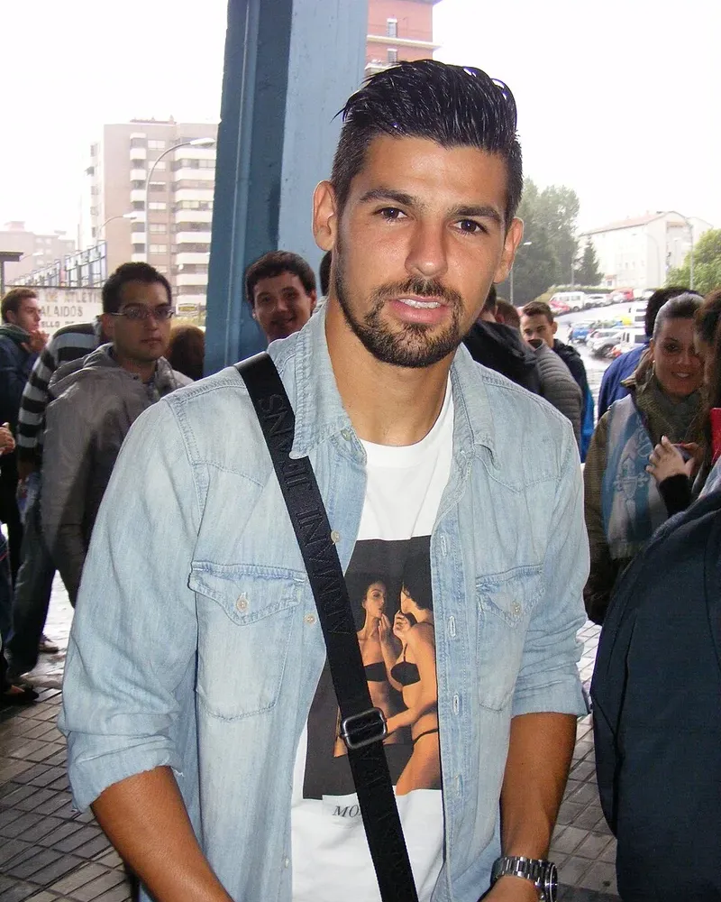 Nolito