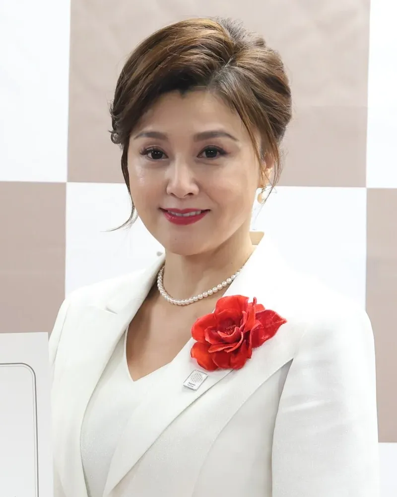 Norika Fujiwara