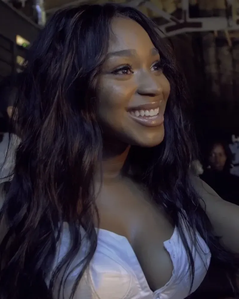 Normani
