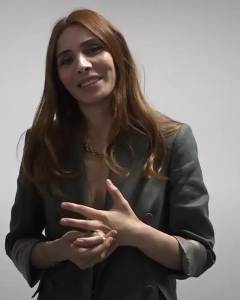 Nur Fettahoğlu