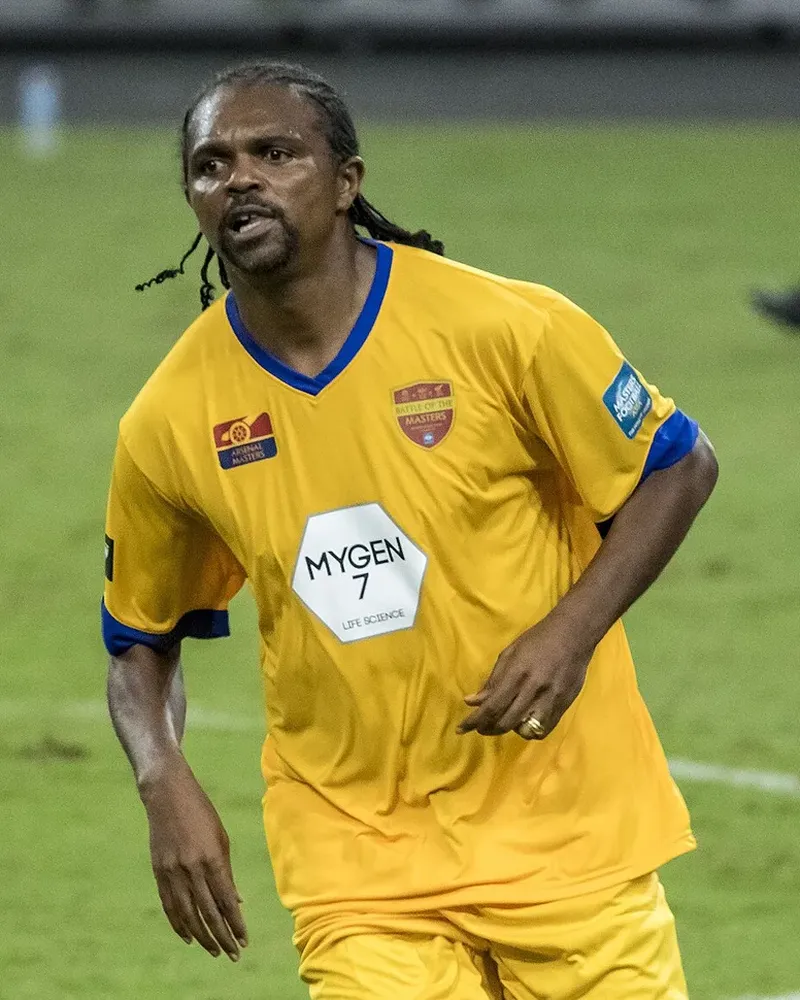 Nwankwo Kanu