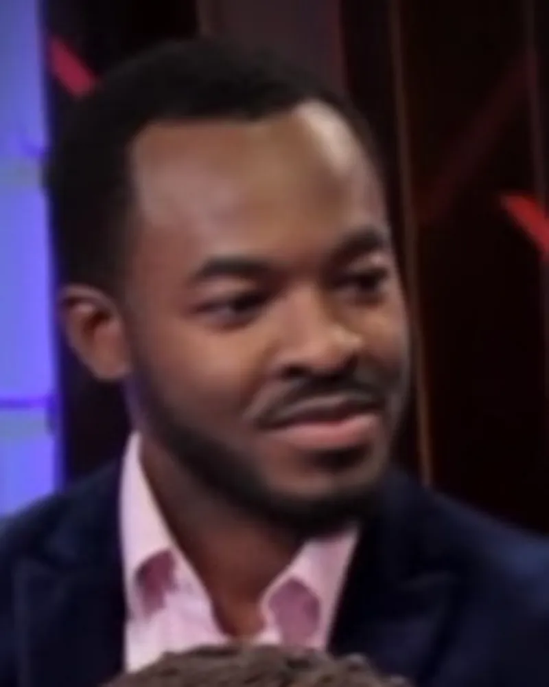 O. C. Ukeje