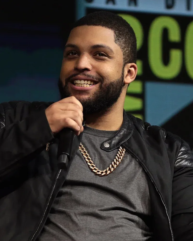 O'Shea Jackson Jr.