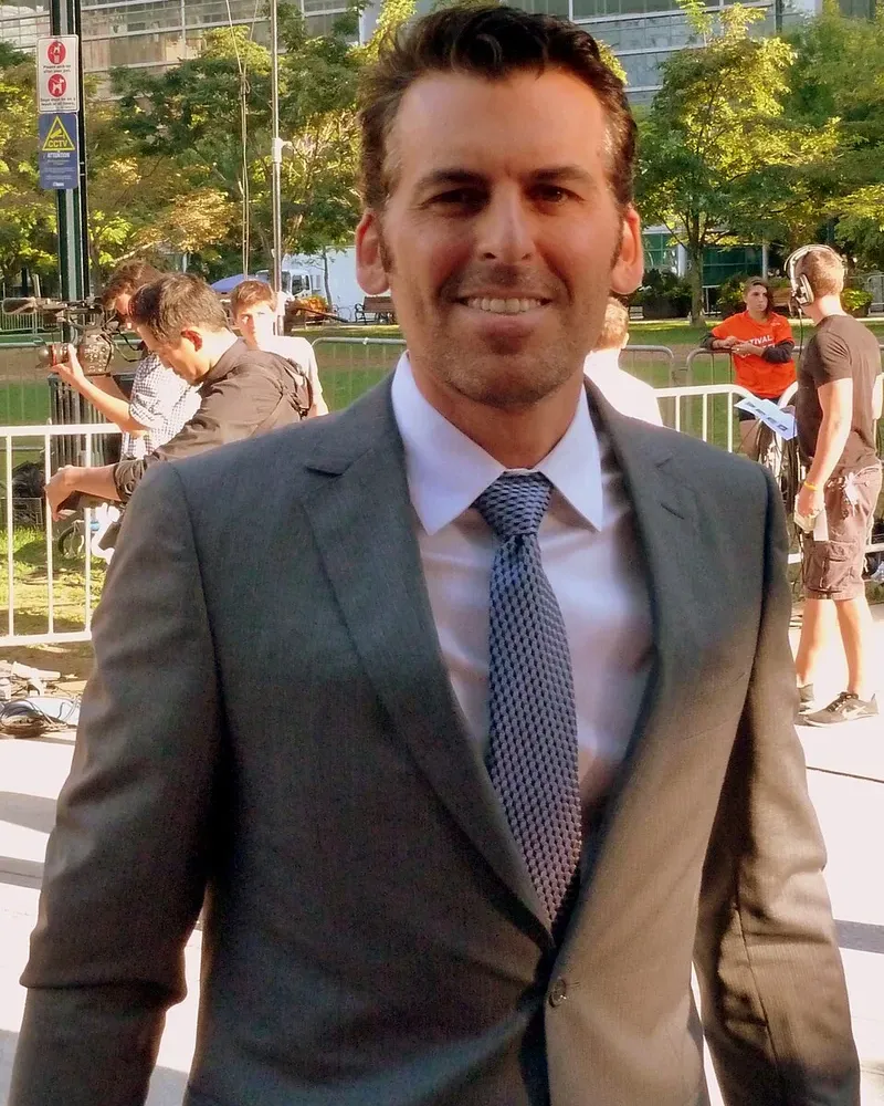 Oded Fehr