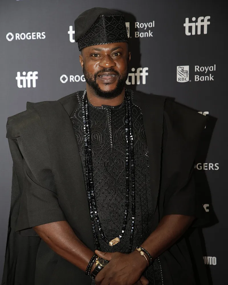 Odunlade Jonathan Adekola