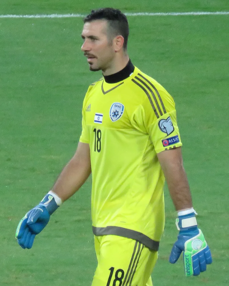 Ofir Marciano