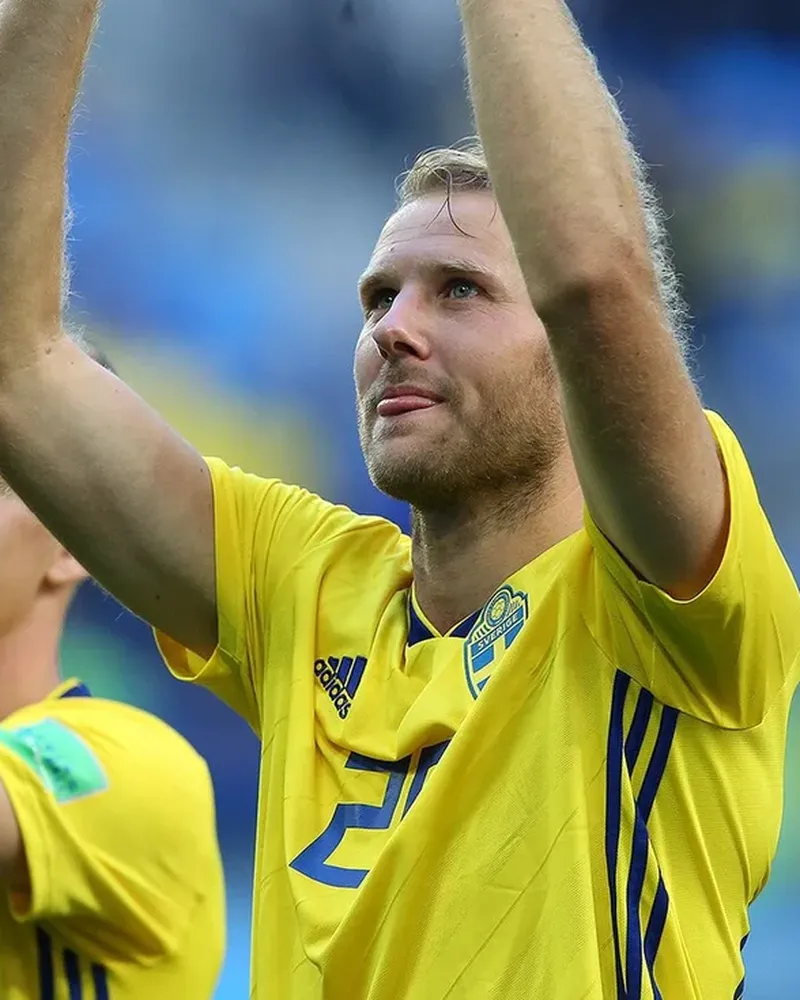 Ola Toivonen