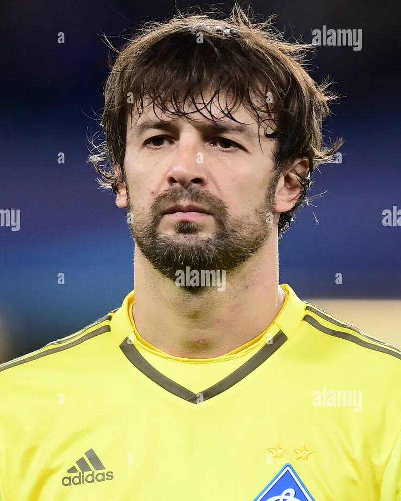 Oleksandr Shovkovskyi