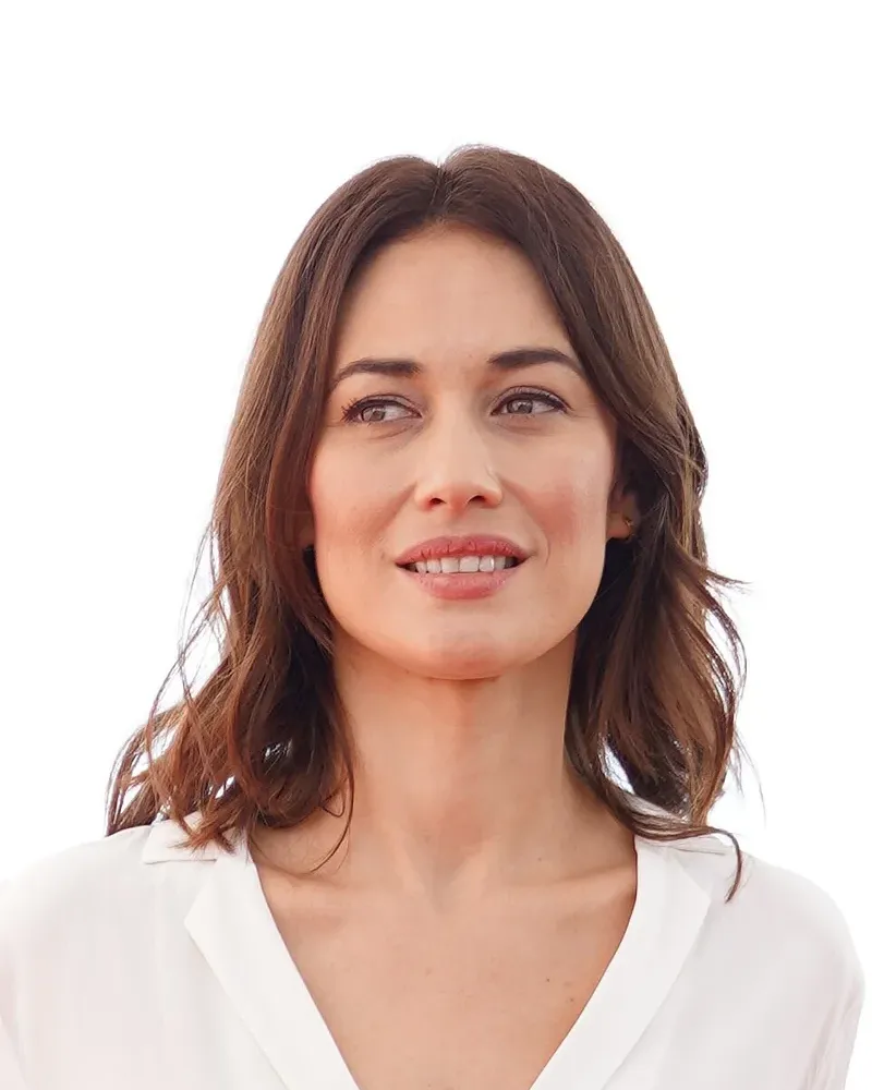 Olga Kurylenko