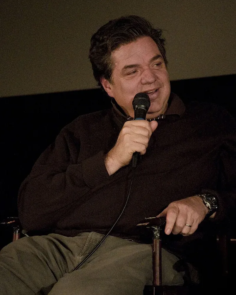 Oliver Platt