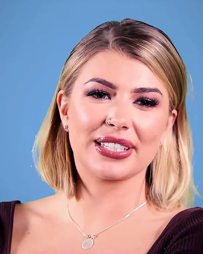 Olivia Buckland