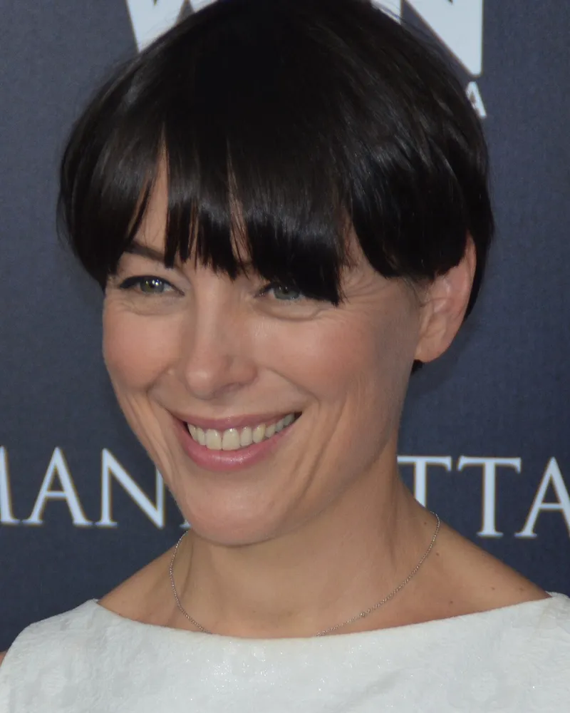 Olivia Williams