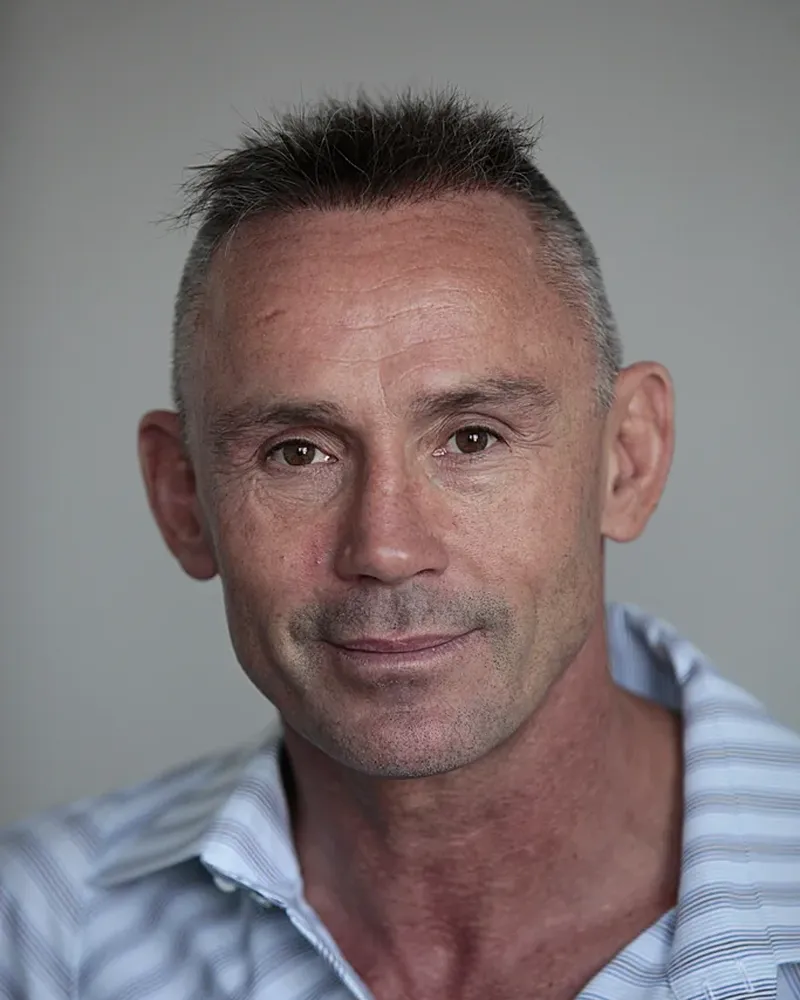 Olivier Gruner