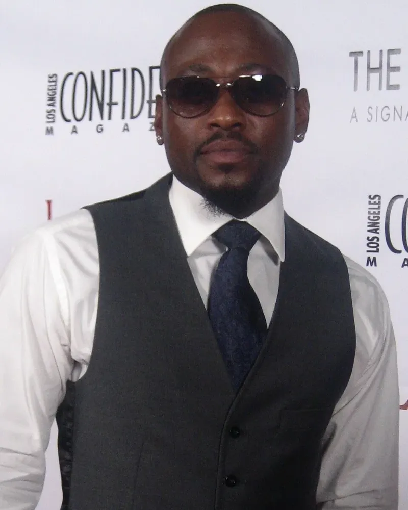 Omar Epps