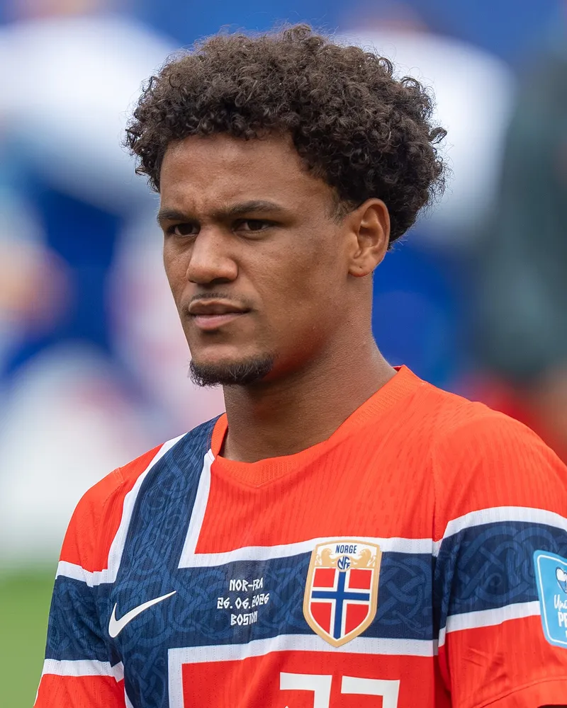 Oscar Bobb