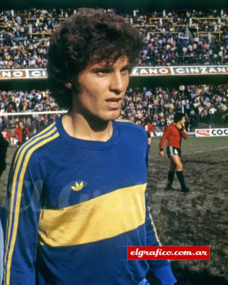 Oscar Ruggeri