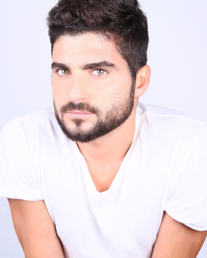 Oshri Cohen