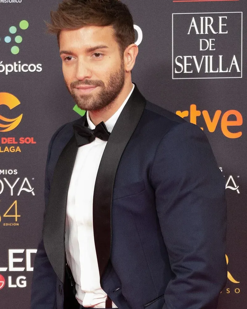 Pablo Alborán