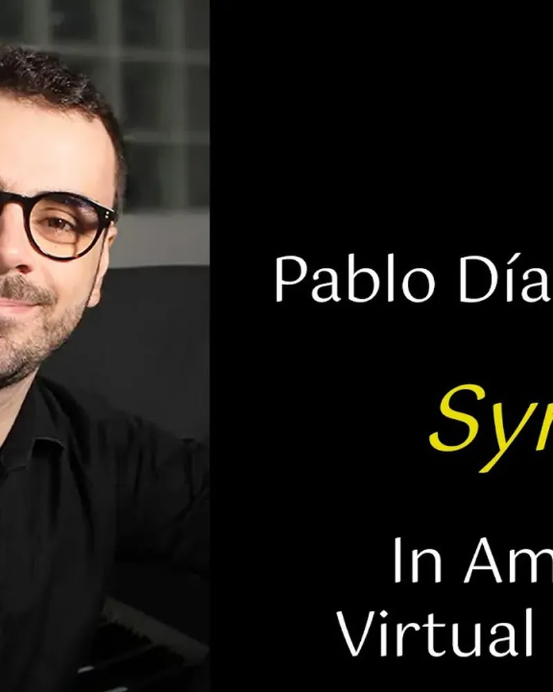 Pablo Díaz Sánchez