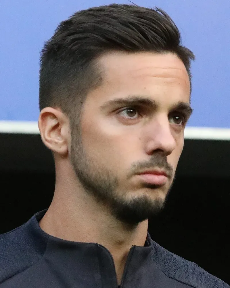 Pablo Sarabia
