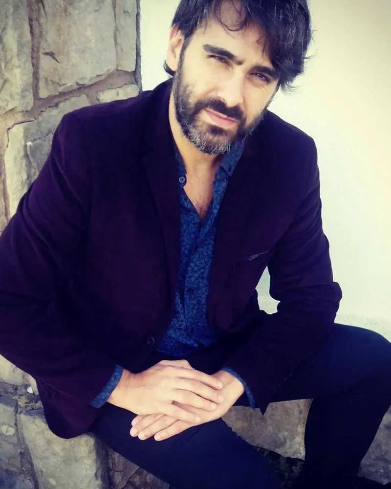 Pablo Sciuto