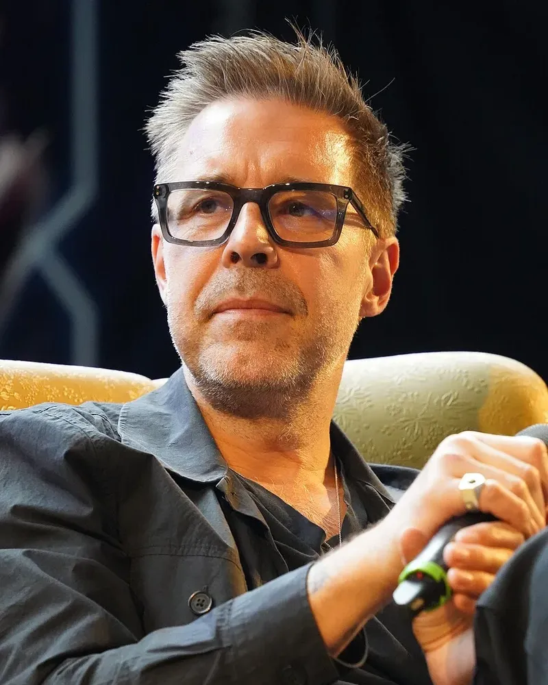 Paddy Considine