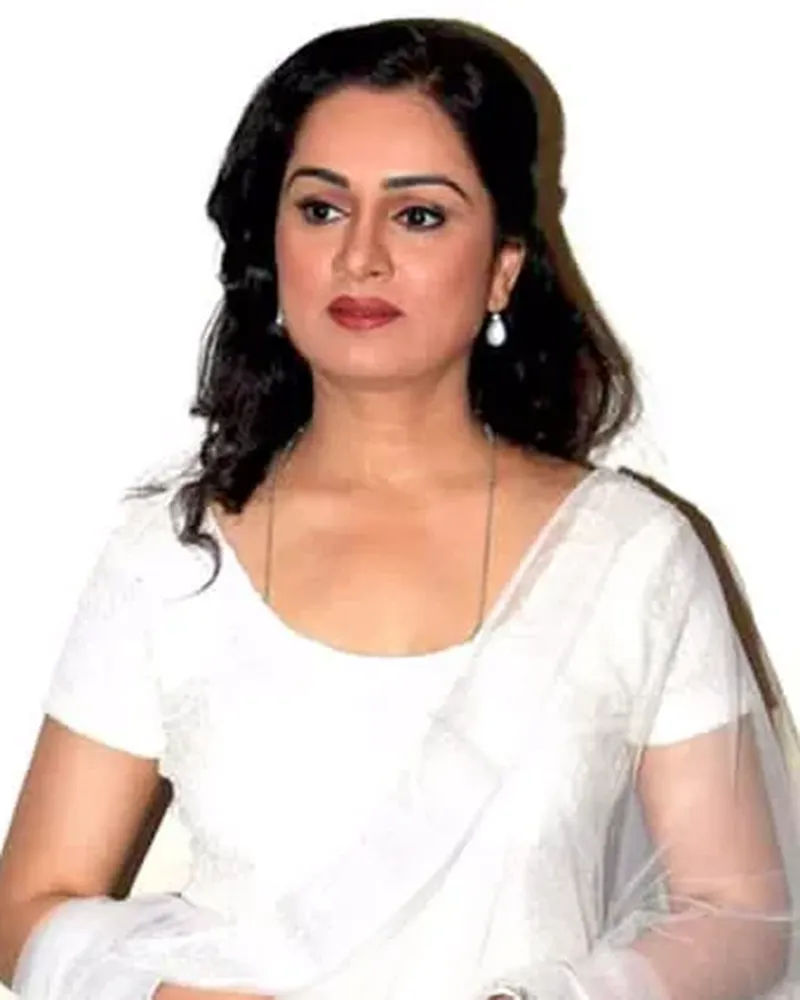 Padmini Kolhapure