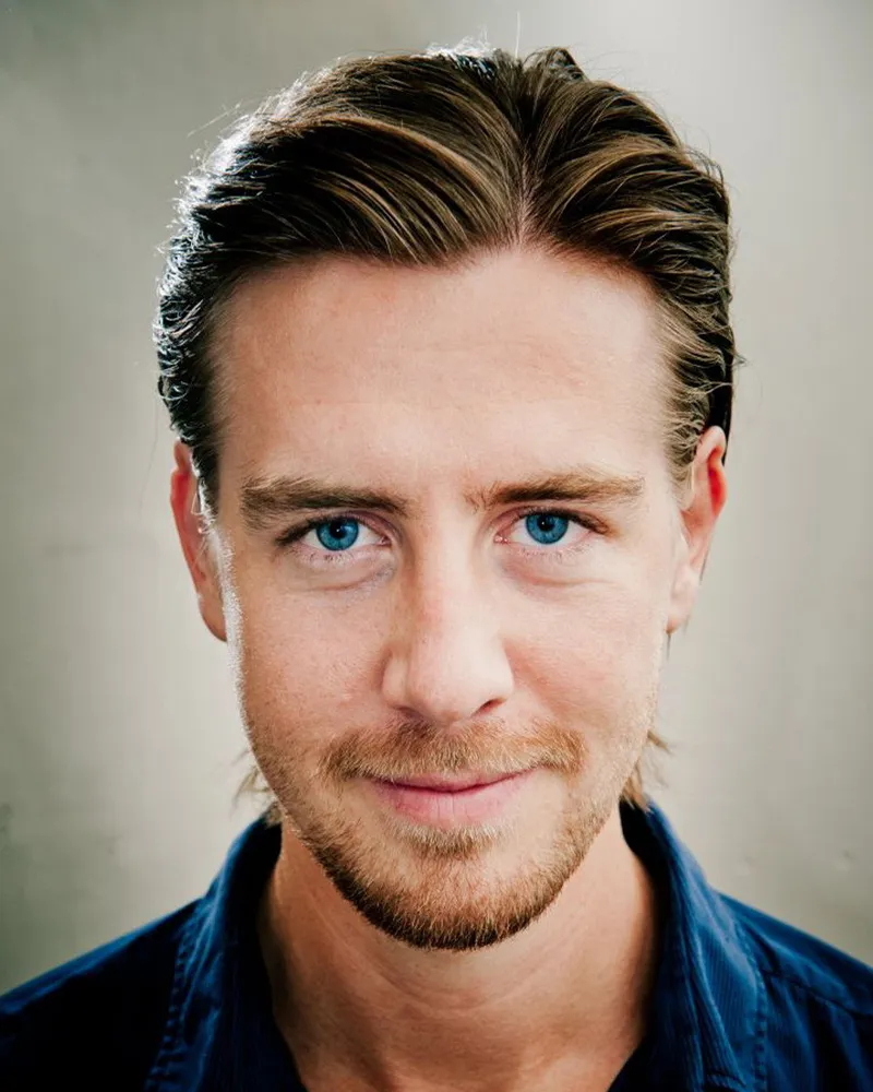 Pål Sverre Hagen