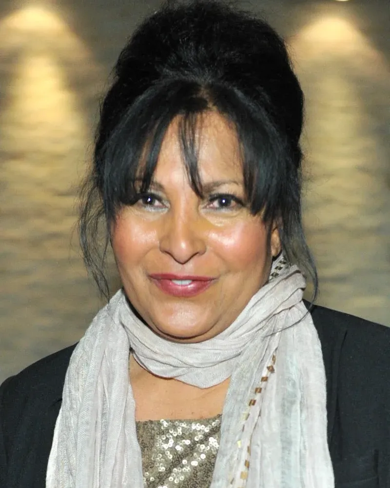 Pam Grier