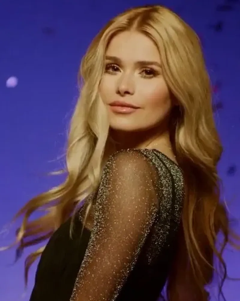 Pamela Reif