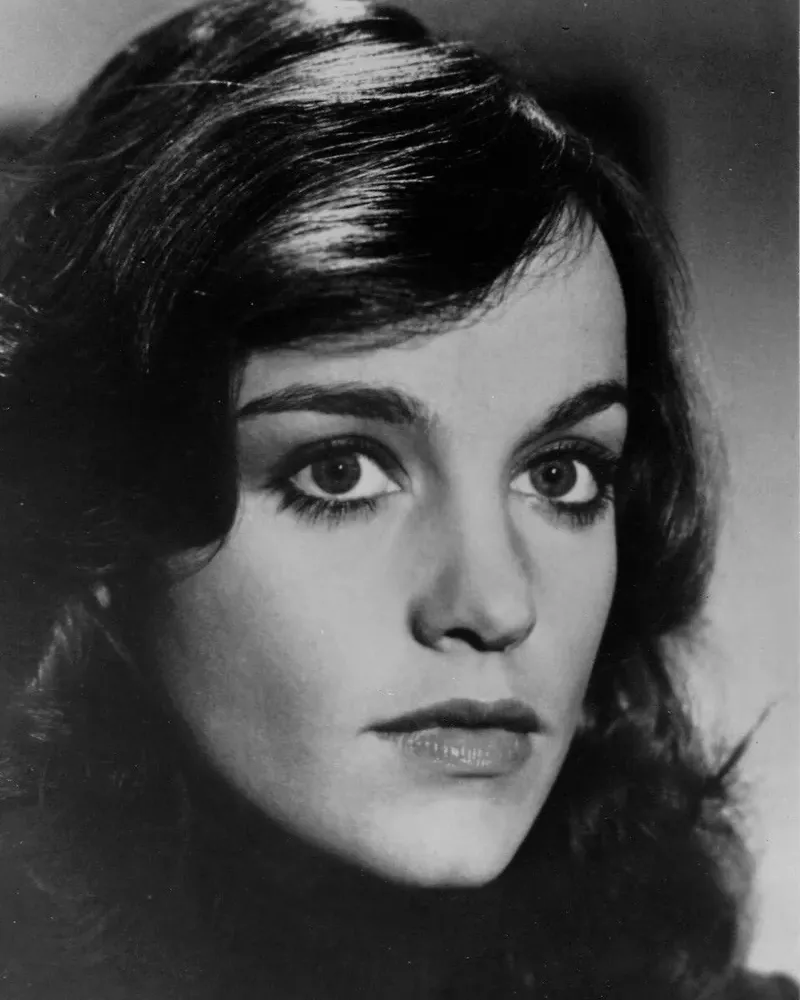 Pamela Sue Martin