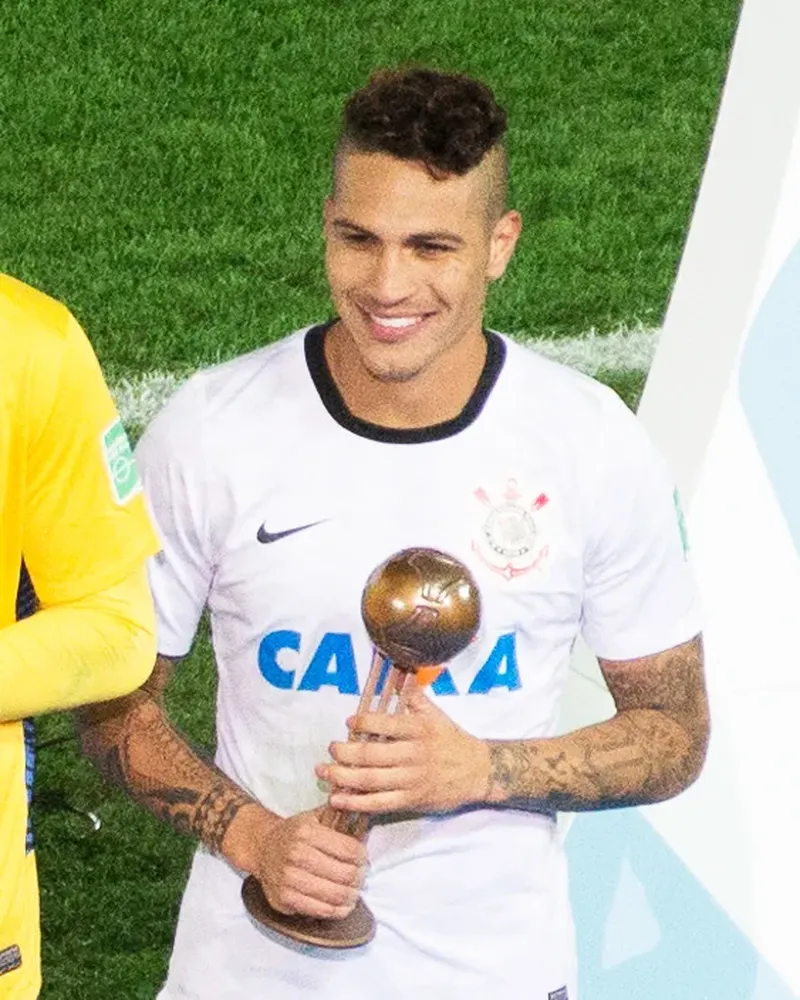 Paolo Guerrero