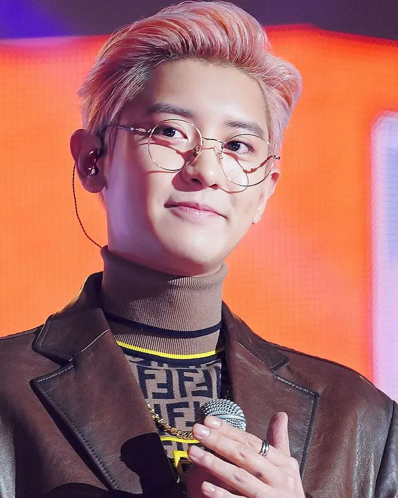 Park Chan-yeol