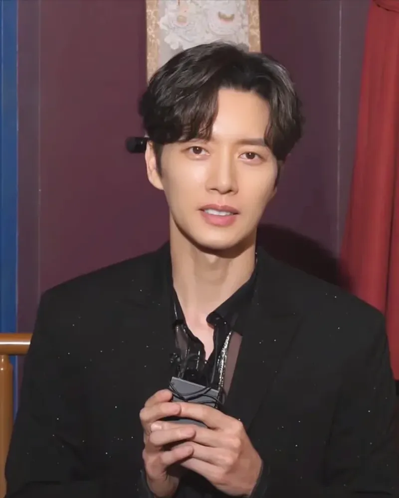 Park Hae-jin