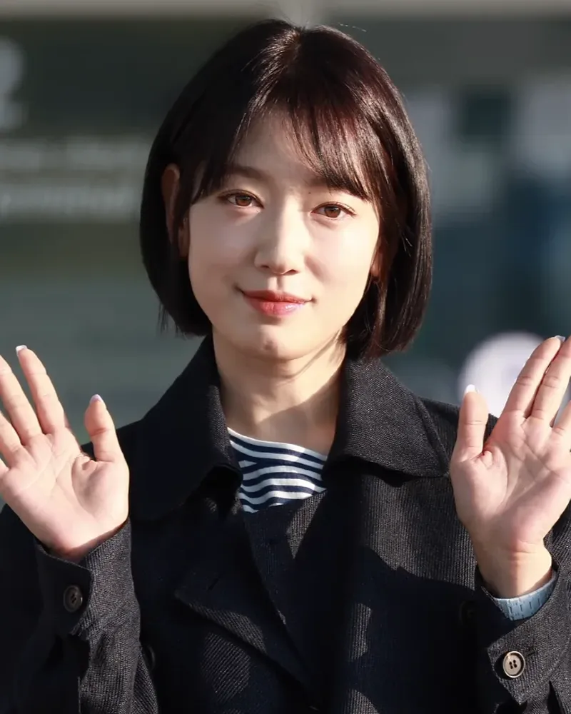 Park Shin-hye